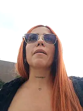 Alis xxx online show from January 6, 7:28 pm