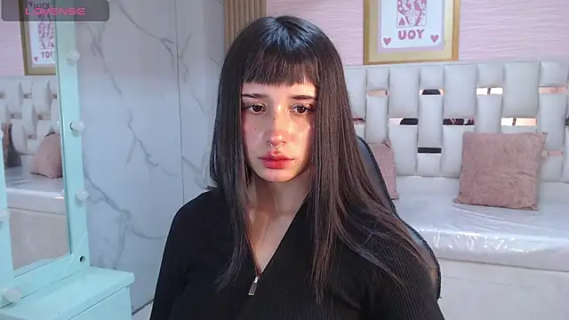 allyssa bellini s online show from November 15, 3:15 am