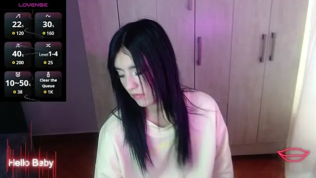 Velvet 28 online show from October 28, 12:52 pm