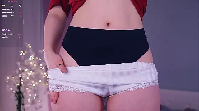 AccaCroyle online show from March 13, 8:04 pm