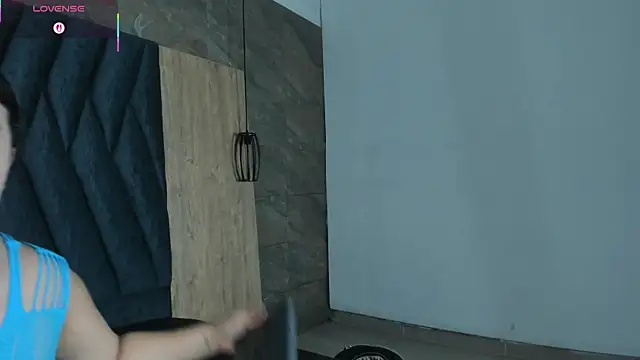 Snapshot of Samy_Grey01 chatting on November 16, 3:12 am Samy Grey01 online show from November 16, 3:12 am