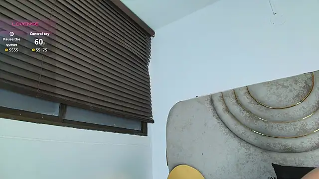 Samy Grey01 online show from January 6, 3:10 am