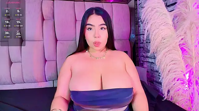 Samy Grey01 online show from April 24, 2:14 am