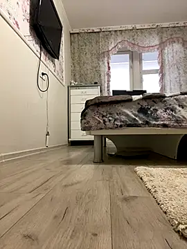 missevacrystal online show from November 11, 11:21 am