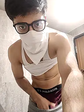 mrmasseur06 online show from March 14, 7:08 pm