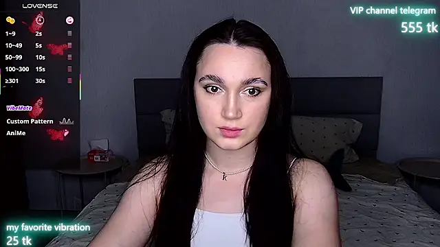 Snapshot of Eliz_v_tta chatting on September 16, 7:48 pm Eliz v tta online show from September 16, 7:48 pm