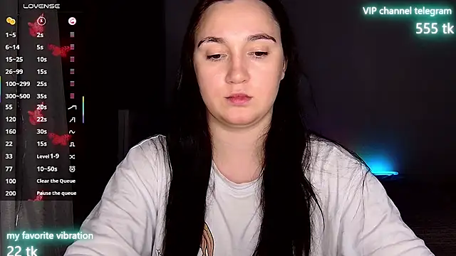 Snapshot of Eliz_v_tta chatting on October 10, 9:36 pm Eliz v tta online show from October 10, 9:36 pm