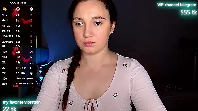 Snapshot of Eliz_v_tta chatting on October 13, 8:53 pm Eliz v tta online show from October 13, 8:53 pm