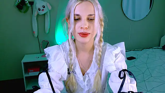 carmen crybaby online show from September 30, 11:10 pm