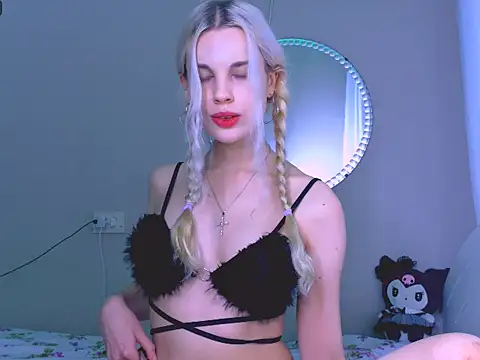 carmen crybaby online show from October 13, 4:40 pm