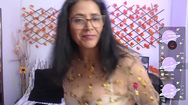 AmandaPeet online show from January 16, 7:51 pm