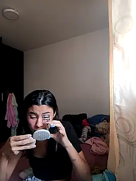 VioletaHolly online show from September 10, 8:53 pm