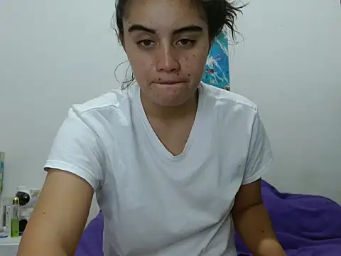 Arieeel 09 online show from January 18, 5:06 pm