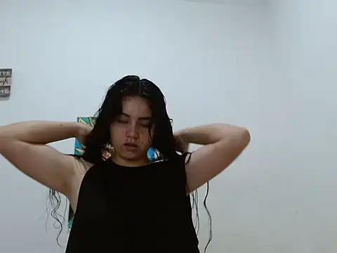 Arieeel 09 online show from February 21, 5:36 pm