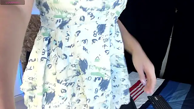 Vik gomez online show from November 6, 3:18 am