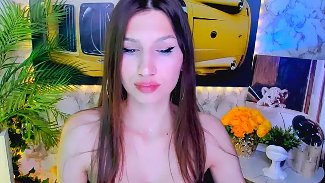 Mollyinyourmind online show from November 4, 4:39 pm