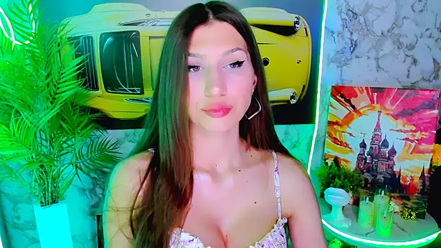 Mollyinyourmind online show from November 18, 10:14 pm