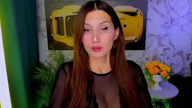 Mollyinyourmind online show from March 10, 7:30 pm