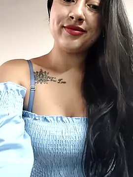 Snapshot of AMATISTA__16 chatting on September 19, 12:28 pm AMATISTA 16 online show from September 19, 12:28 pm