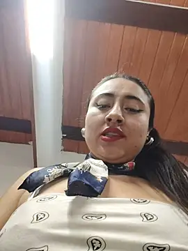 Snapshot of AMATISTA__16 chatting on October 8, 12:36 pm AMATISTA 16 online show from October 8, 12:36 pm