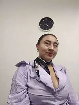 Snapshot of AMATISTA__16 chatting on October 10, 12:26 pm AMATISTA 16 online show from October 10, 12:26 pm