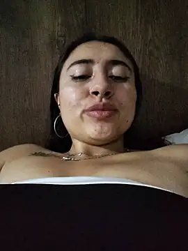 AMATISTA  16 online show from December 1, 1:10 am