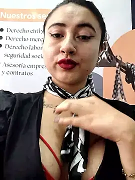 AMATISTA  16 online show from December 16, 12:21 pm