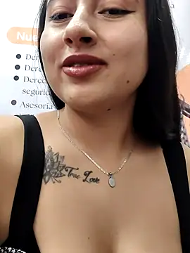 AMATISTA  16 online show from March 19, 12:20 pm