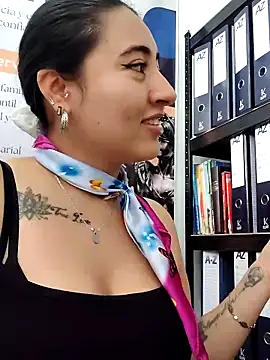 AMATISTA  16 online show from April 1, 12:28 pm