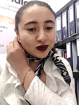 AMATISTA  16 online show from April 2, 12:25 pm