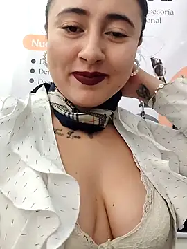 AMATISTA  16 online show from April 10, 12:32 pm