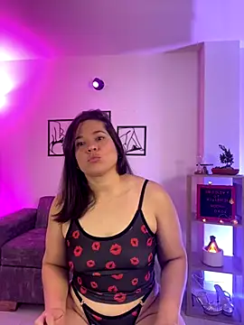 leiablack online show from October 31, 12:06 pm