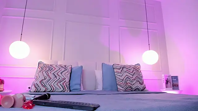 Zammy Sanz online show from September 11, 8:09 pm