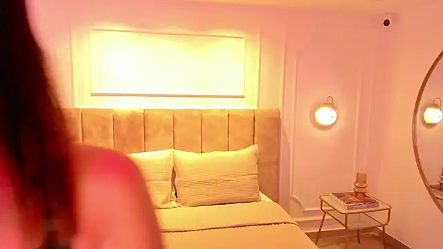 Zammy Sanz online show from October 26, 3:51 pm