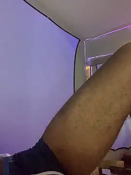 Triggerhappycj100 online show from November 9, 11:47 pm