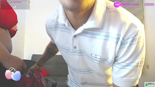 Am Amy11 online show from November 21, 6:39 pm