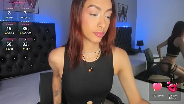 Ebonysweet   online show from September 30, 8:25 pm