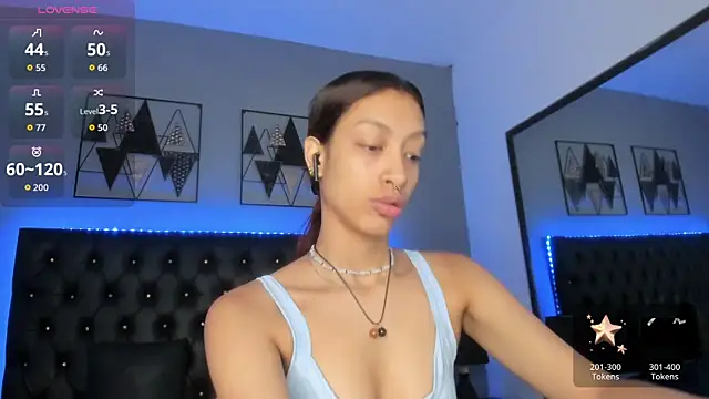 Ebonysweet   online show from October 4, 1:53 pm