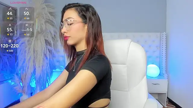 Ebonysweet   online show from January 10, 7:37 pm