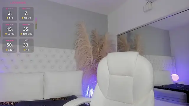 Ebonysweet   online show from February 23, 8:17 pm