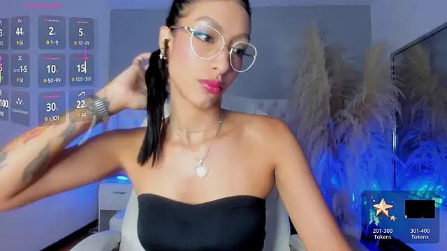 Ebonysweet   online show from June 2, 8:00 pm