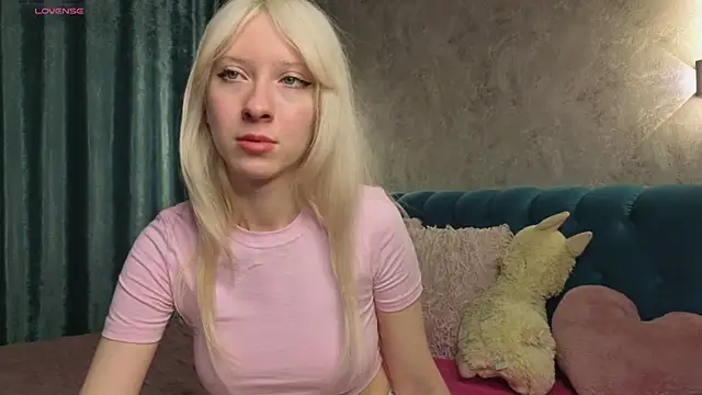 BubugAgaska online show from October 15, 7:14 pm