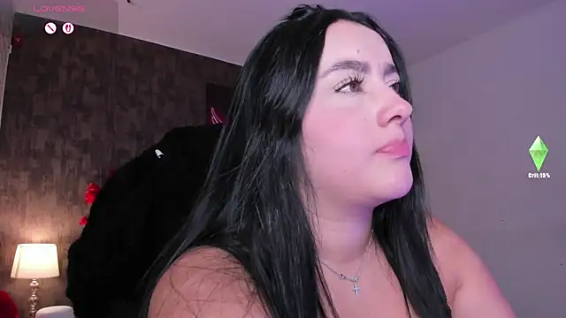 marian  stone online show from April 8, 6:41 pm