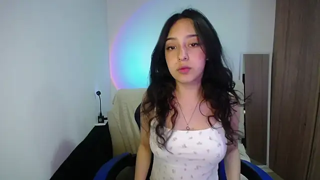 Snapshot of immisssilver chatting on September 29, 9:52 pm immisssilver online show from September 29, 9:52 pm