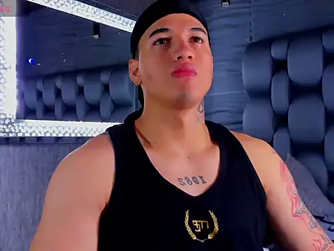 rocoo santos online show from March 6, 5:53 pm