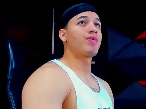 rocoo santos online show from March 7, 6:16 pm