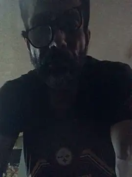 Granverga666 online show from February 27, 12:54 am