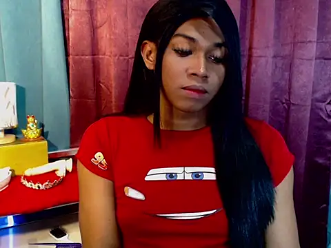 Milagrosa xx online show from May 13, 7:55 pm