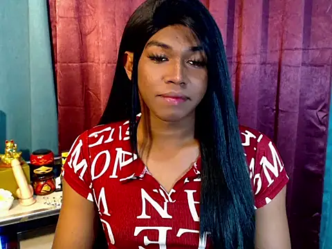Milagrosa xx online show from June 10, 11:35 pm