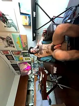 Pupscritch online show from October 21, 2:51 pm